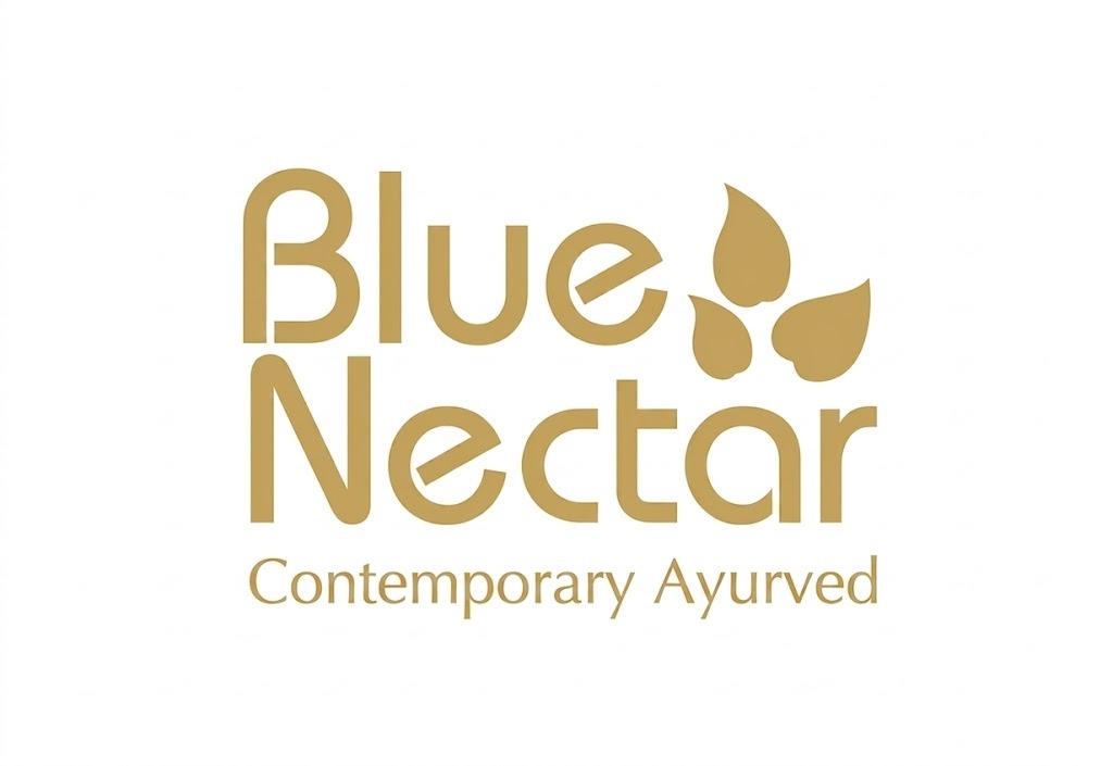 Bluenectar logo