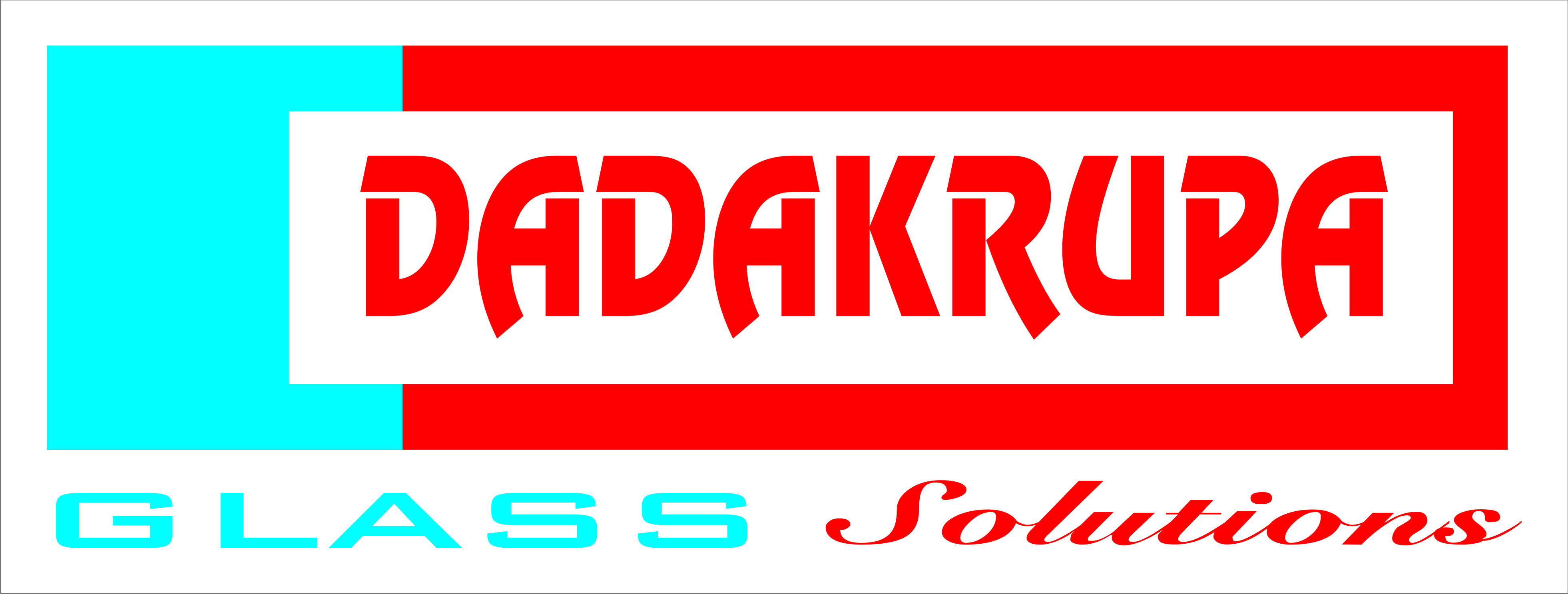 Dadakrupa Glass