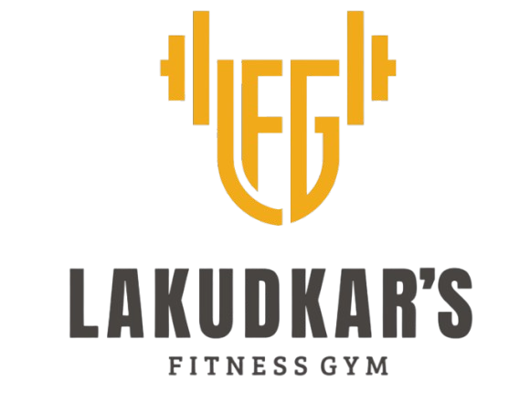 Lakudkars Gym logo