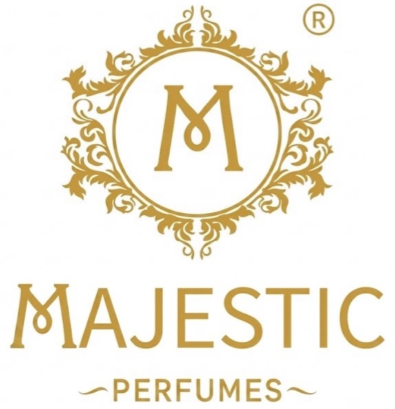 M  ajestic logo